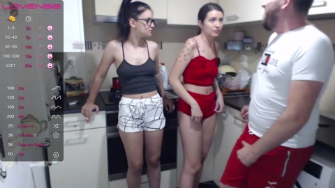 maya_and_guests  01-06-2022